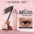 Cils Spectaculaires en Quelques Secondes avec le Mascara O.TWO.O 5D