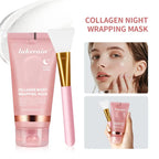 Masque de Nuit au Collagène