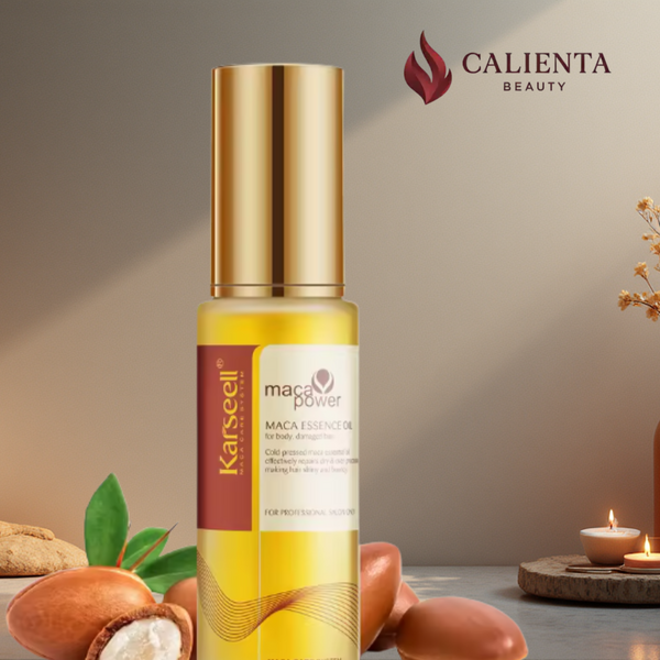 Karseell Óleo de Argan Marroquino 50ml