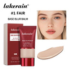 TURN UP THE BASE – Fond de Teint Floutant Mat Longue Tenue