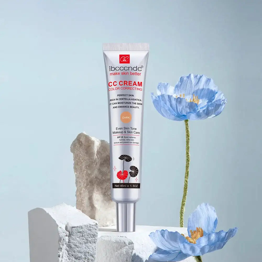 CC Crème Correctrice de Couleur 45ml à la Centella Asiatica