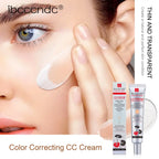 CC Crème Correctrice de Couleur 45ml à la Centella Asiatica