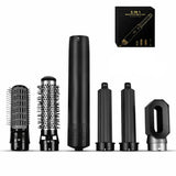 AirCurl 5-en-1 Styler à cheveux professionnel