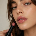 Gloss à lèvres longue tenue