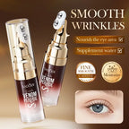 Crème Contour des Yeux SADOER