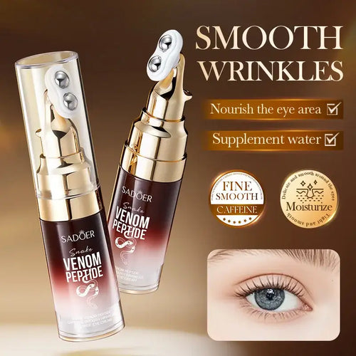 Crème Contour des Yeux SADOER