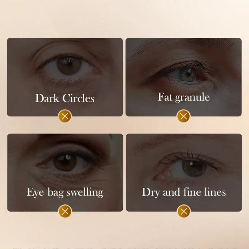 Crème Contour des Yeux SADOER