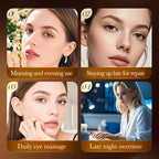 Crème Contour des Yeux SADOER