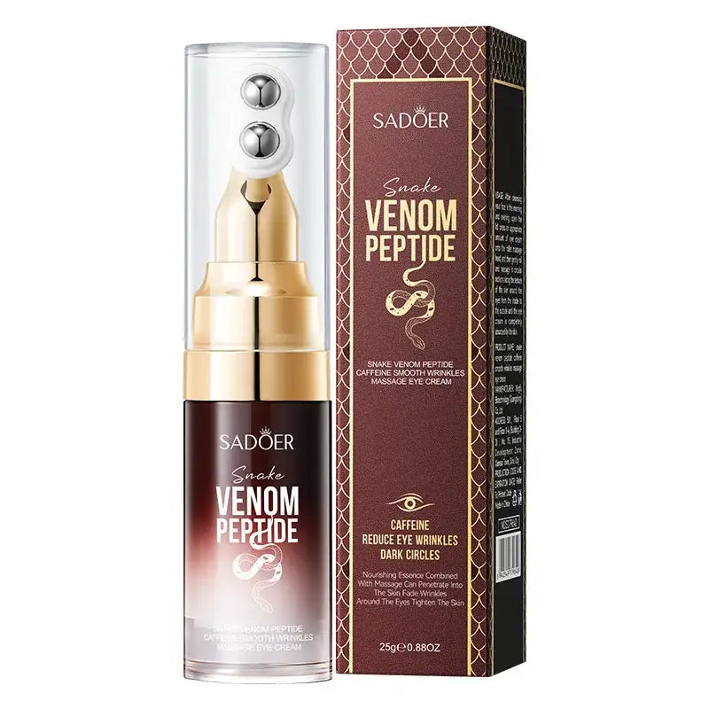 Crème Contour des Yeux SADOER